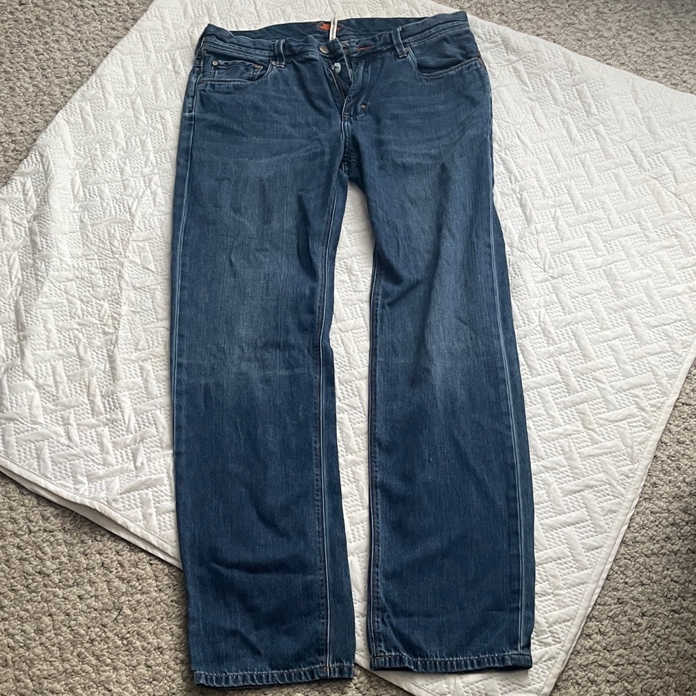 Tommy Bahama Classic Blue Men’s Jeans